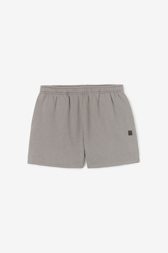 Fila Shorts Dame Grå Nalani 017628-BRJ